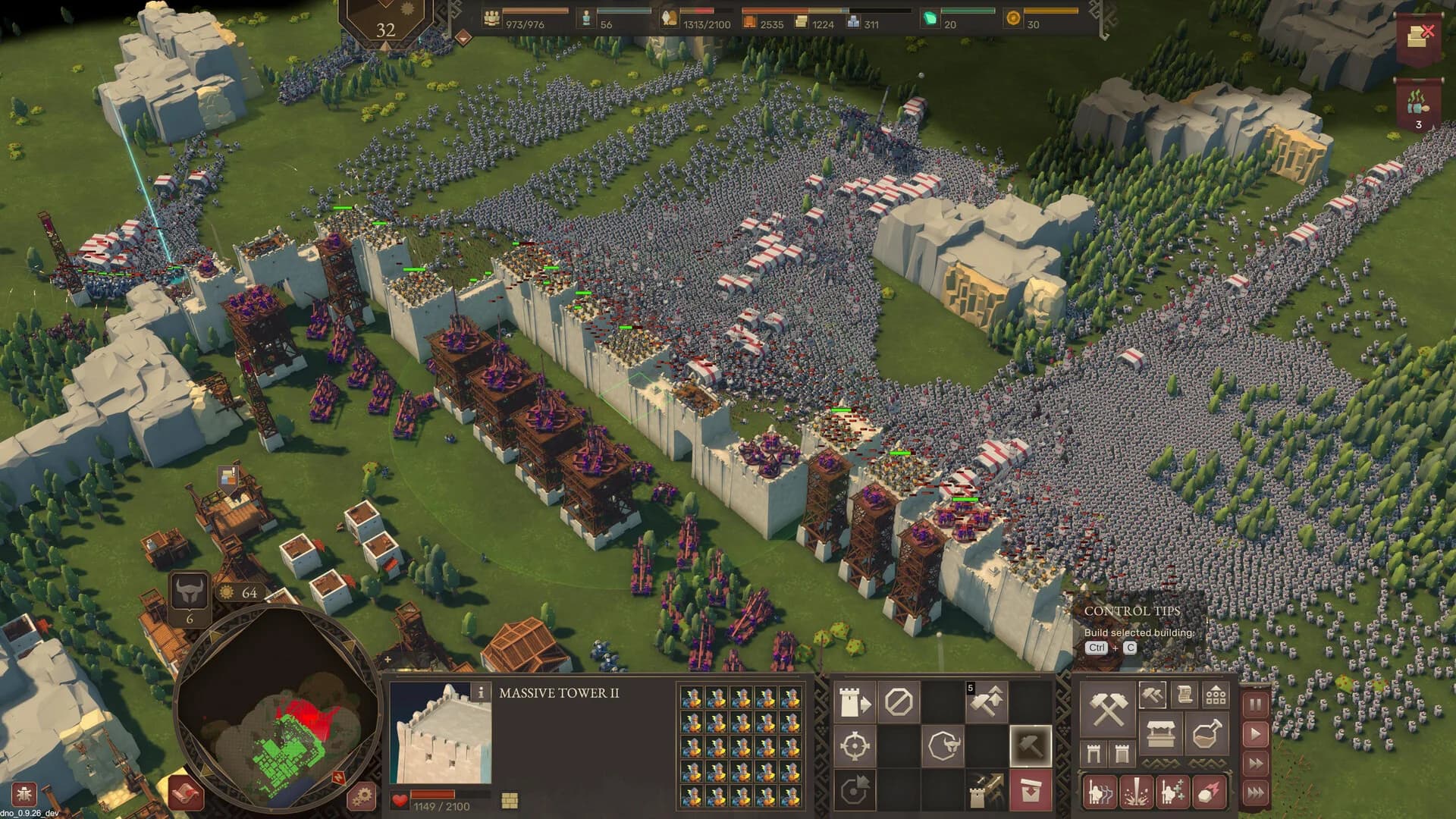 Diplomacy is Not an Option görsel 2