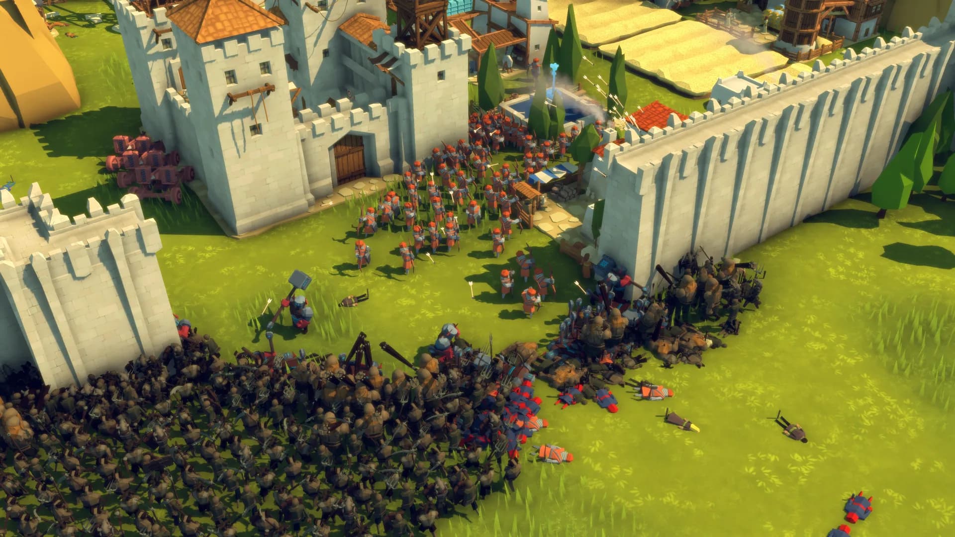 Diplomacy is Not an Option görsel 6