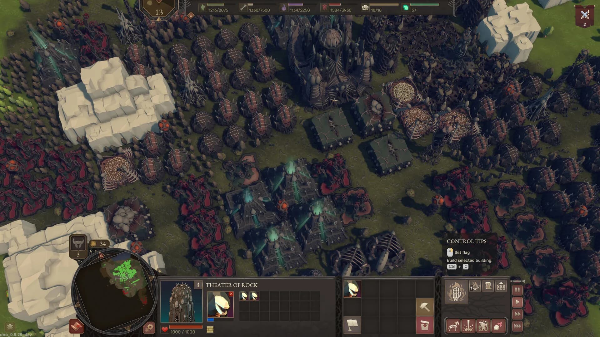 Diplomacy is Not an Option görsel 11