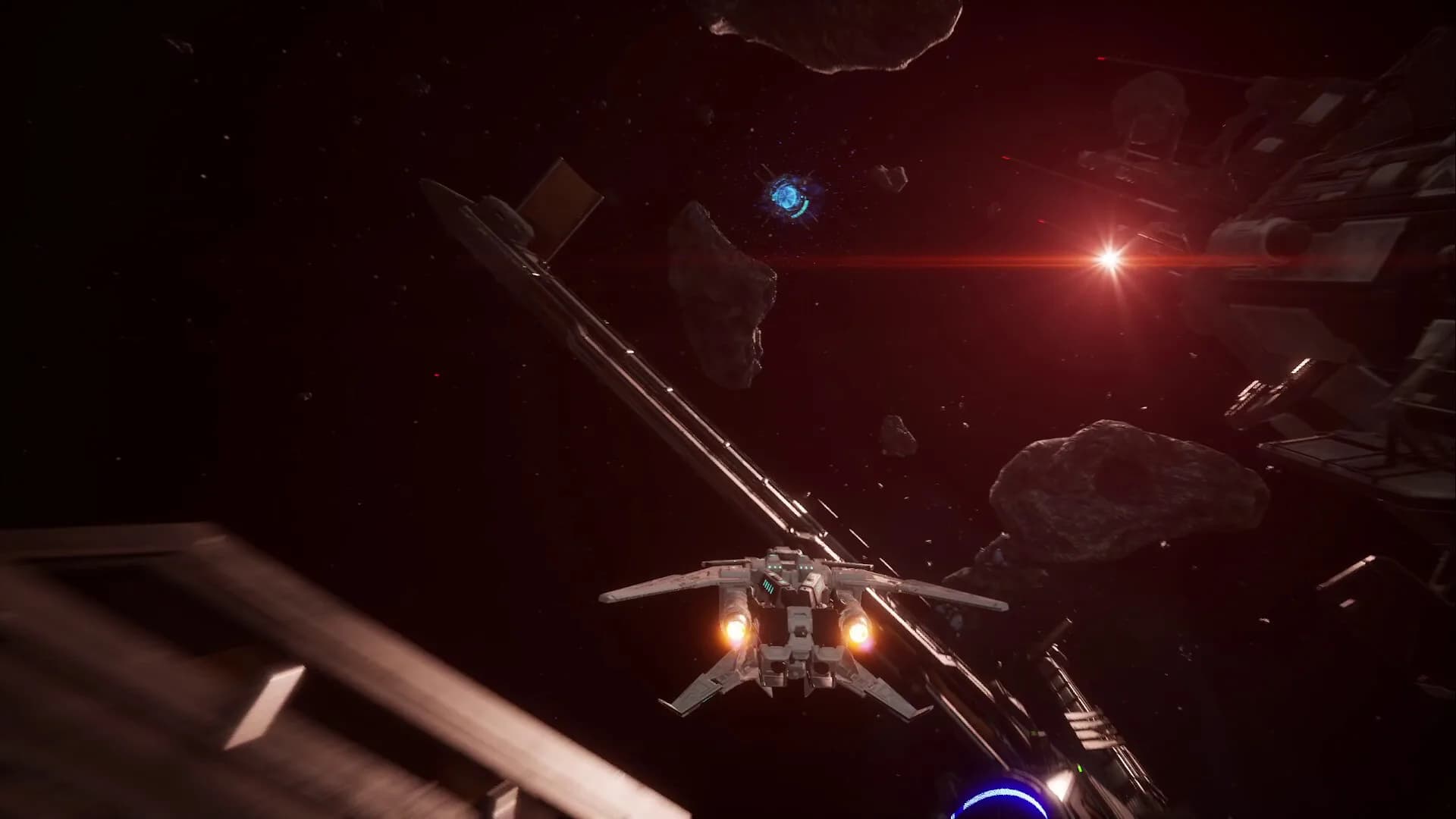 PHANTOM GALAXIES™ görsel 10