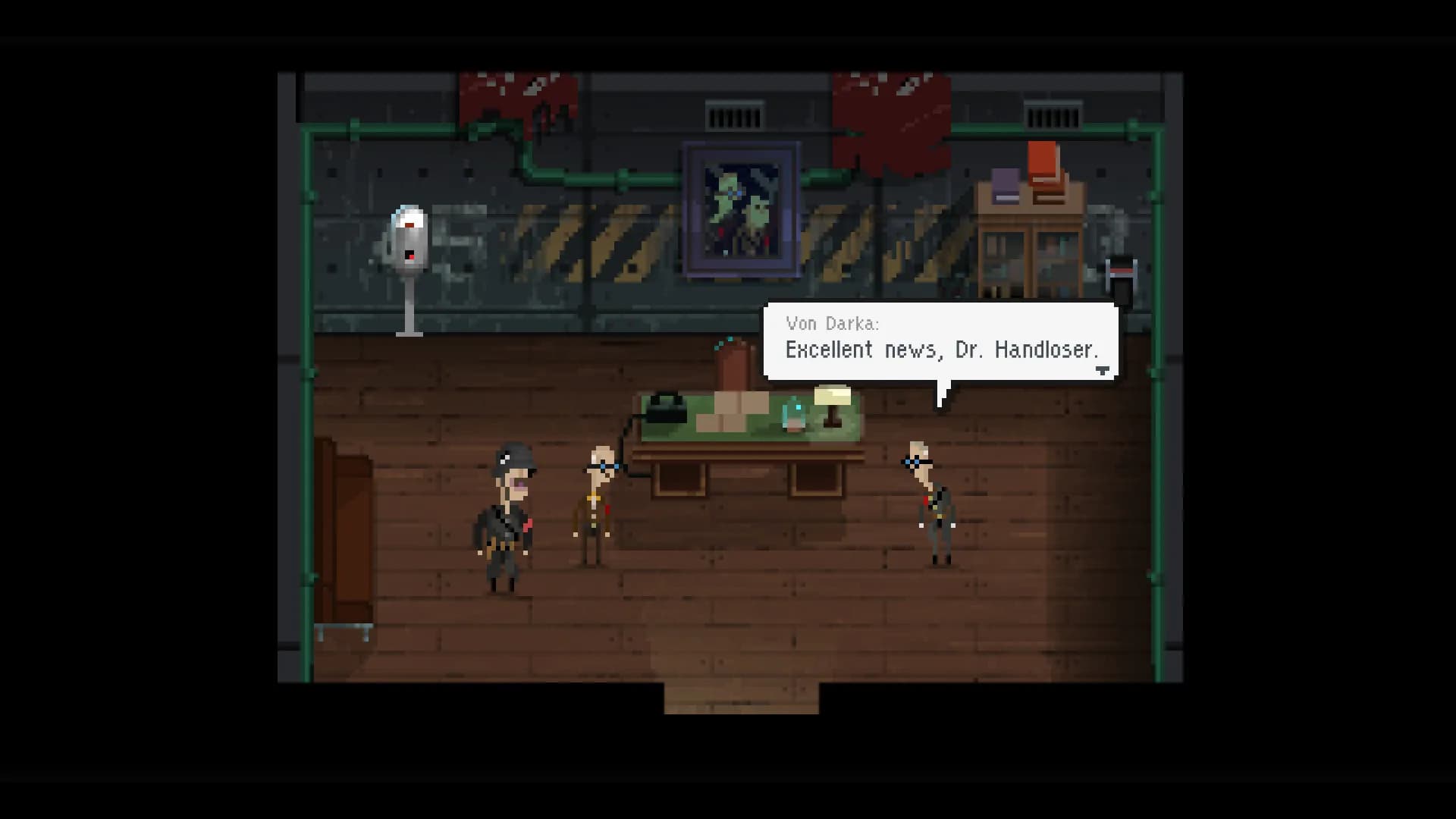 Nine Witches: Family Disruption görsel 3