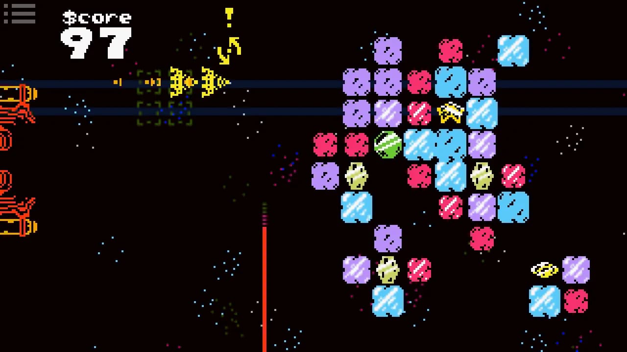 ASTRALODE Freeminers görsel 9