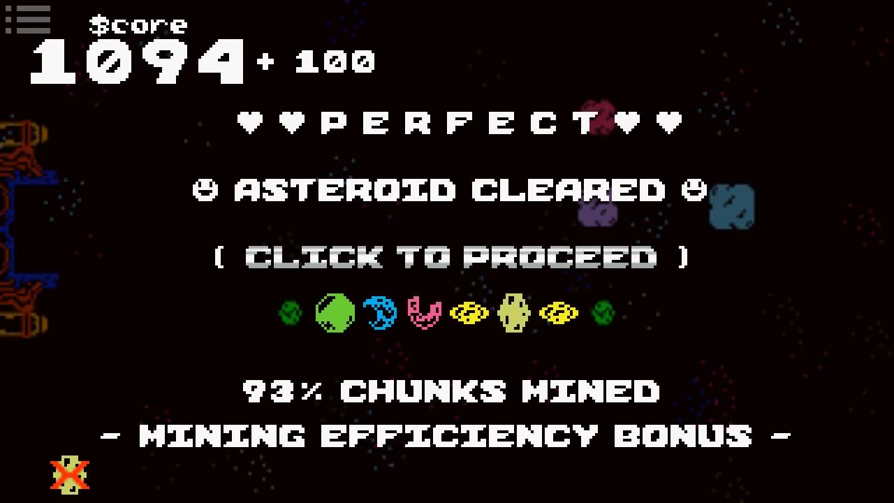 ASTRALODE Freeminers görsel 10