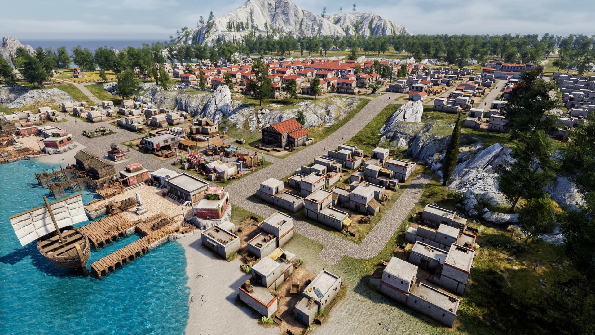 Builders of Greece görsel 2