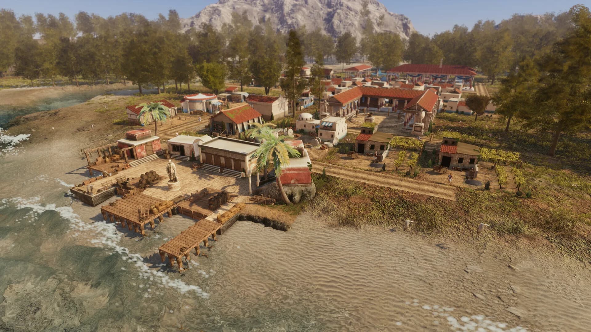 Builders of Greece görsel 12