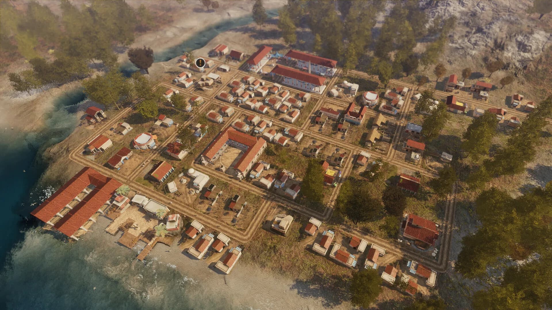 Builders of Greece görsel 5