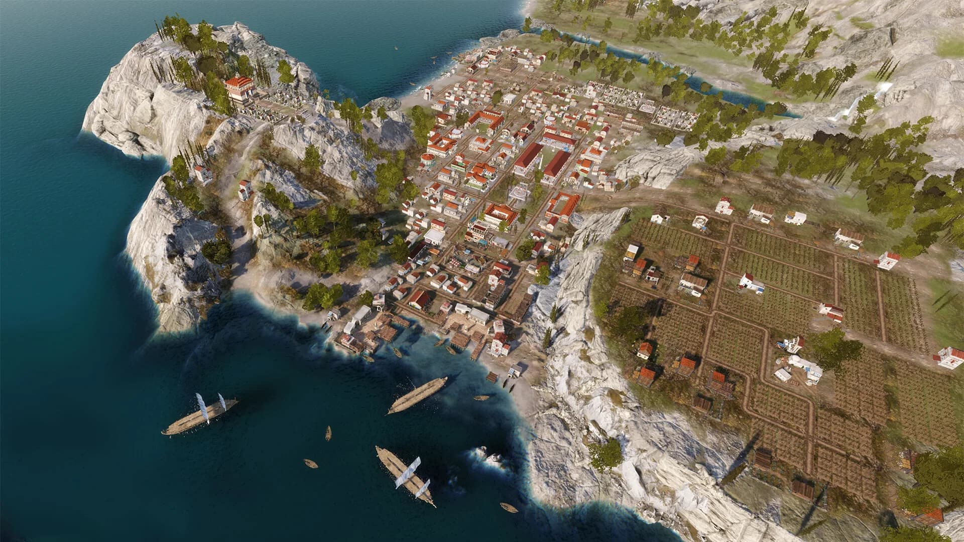 Builders of Greece görsel 9