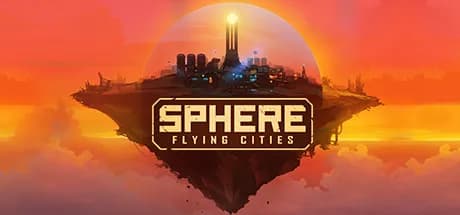 Sphere - Flying Cities görsel 1