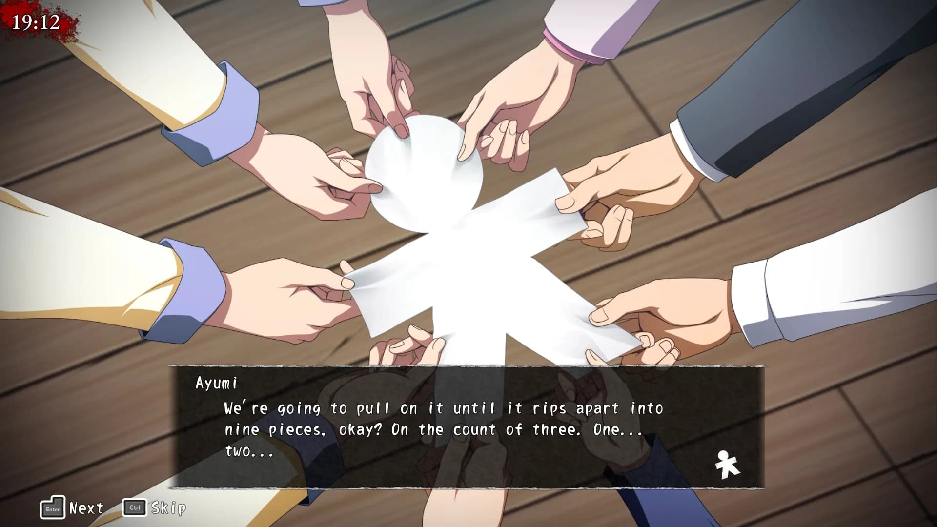 Corpse Party (2021) görsel 4