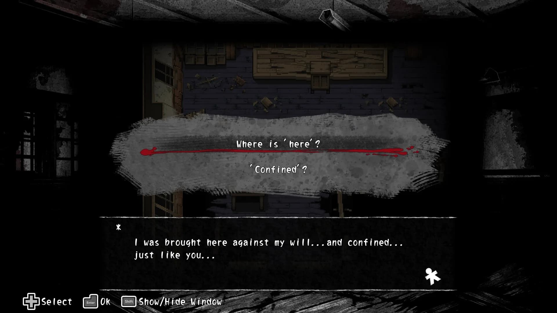 Corpse Party (2021) görsel 9
