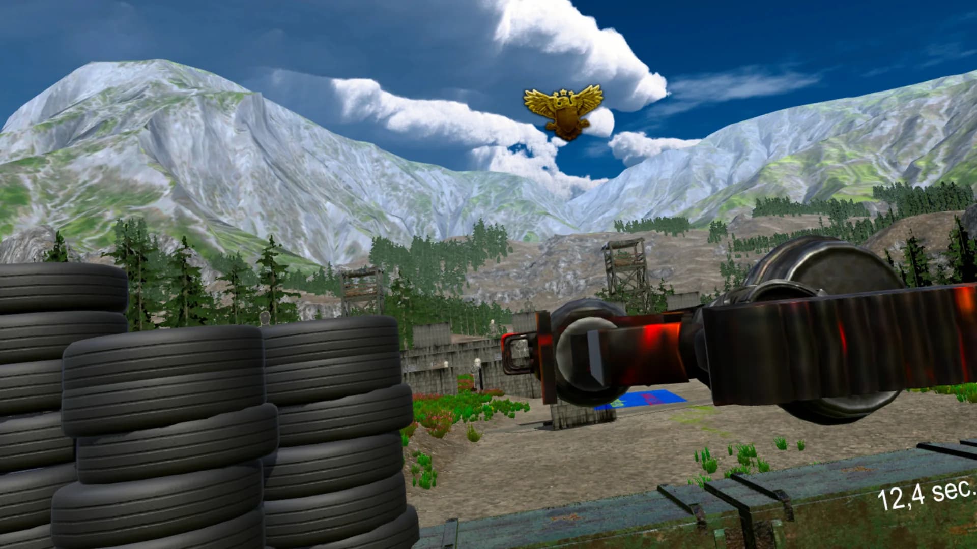 Weapons Genius VR görsel 7