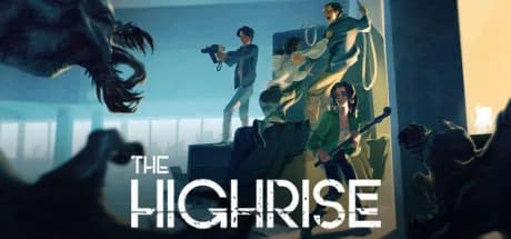 The Highrise görsel 1