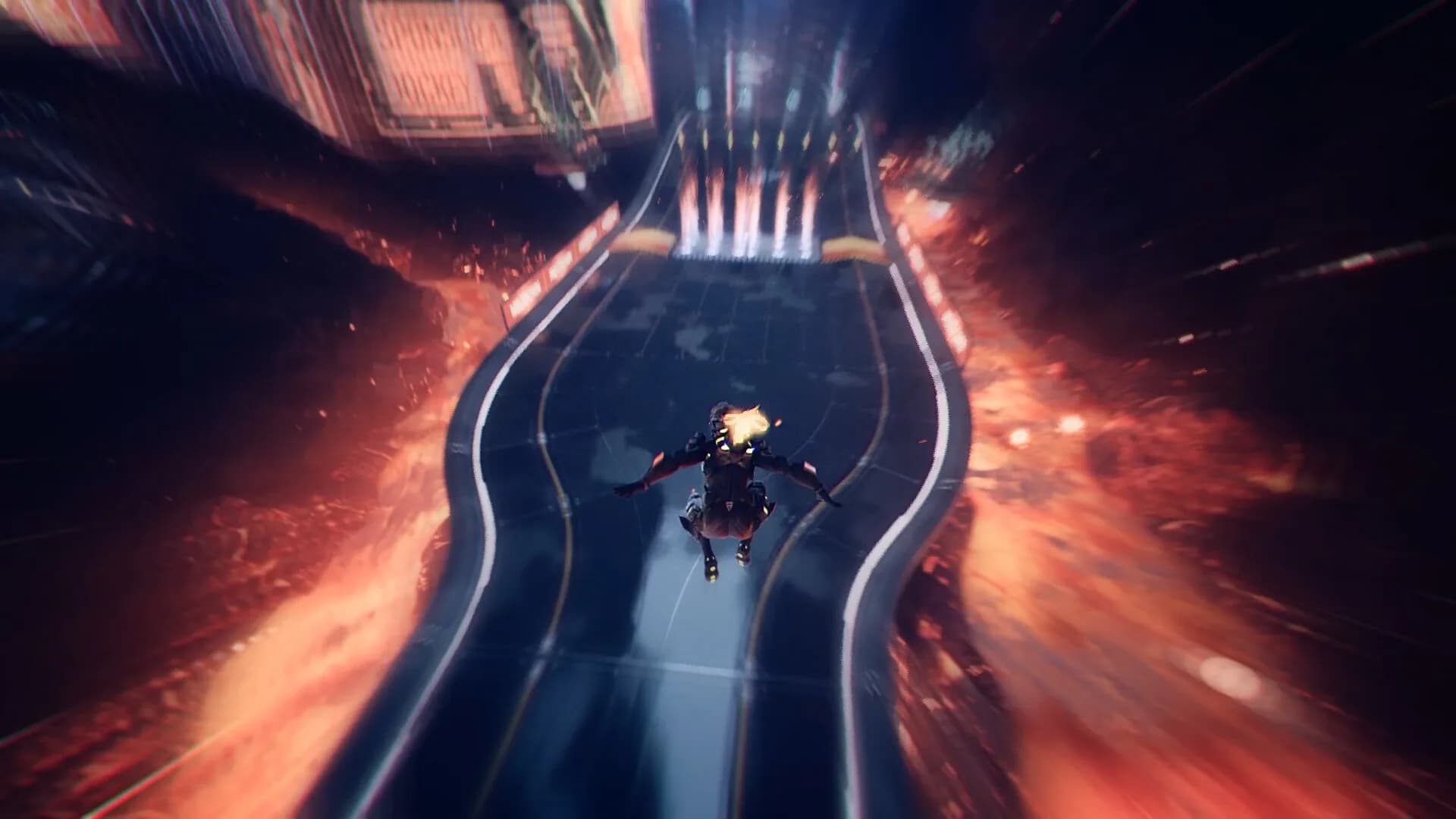 DeathSprint 66 görsel 3