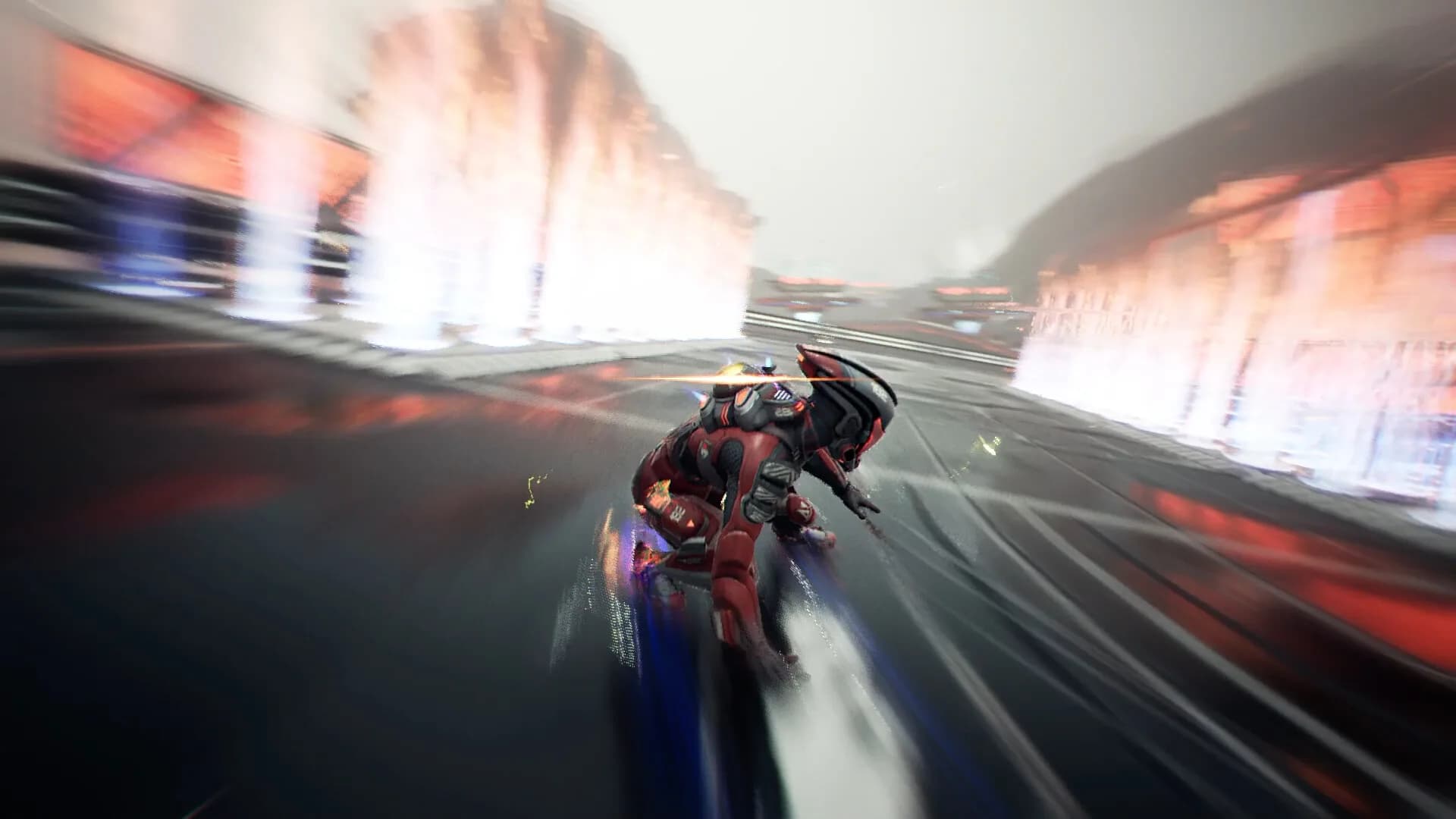 DeathSprint 66 görsel 6