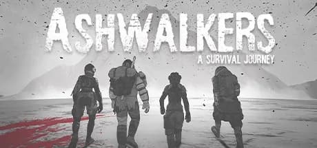 Ashwalkers görsel 1