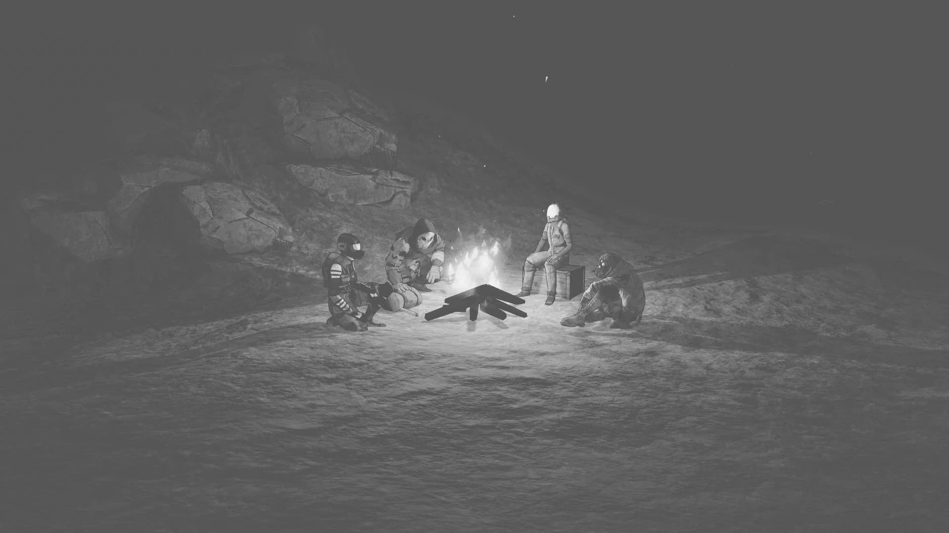 Ashwalkers görsel 7