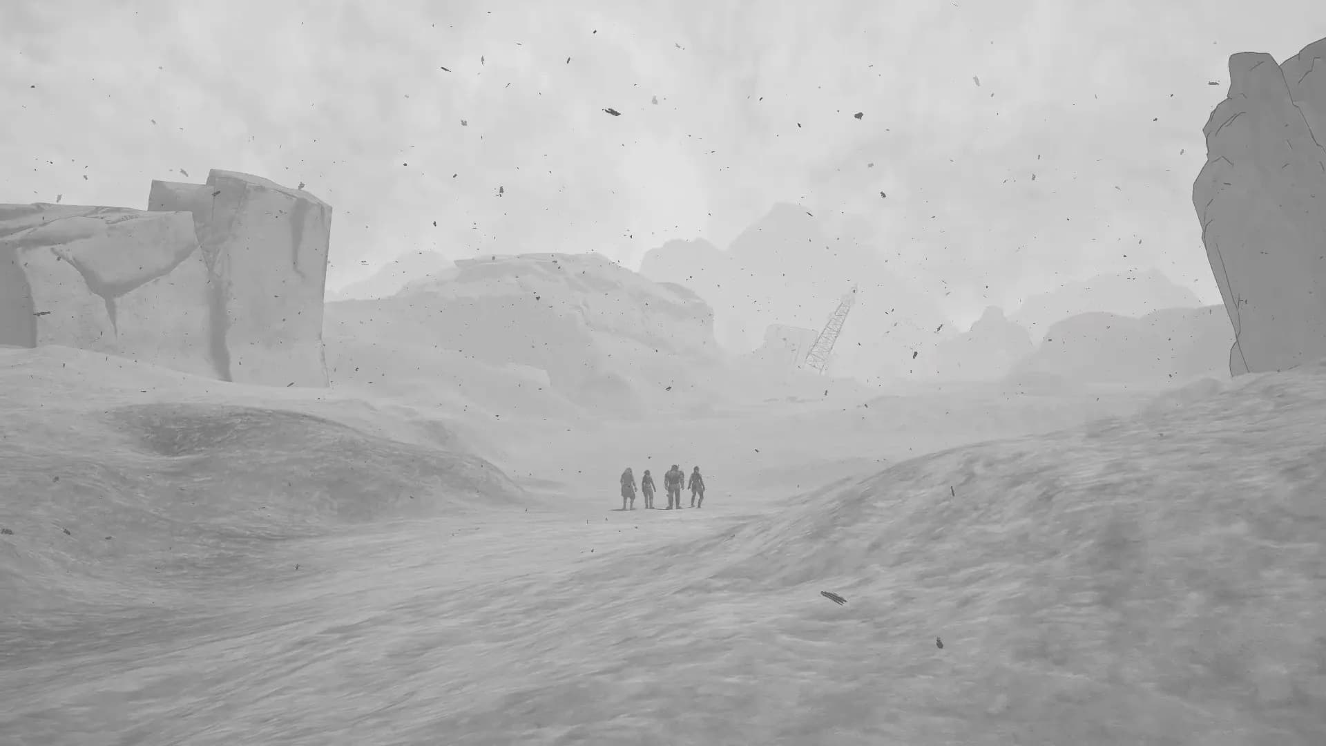 Ashwalkers görsel 8