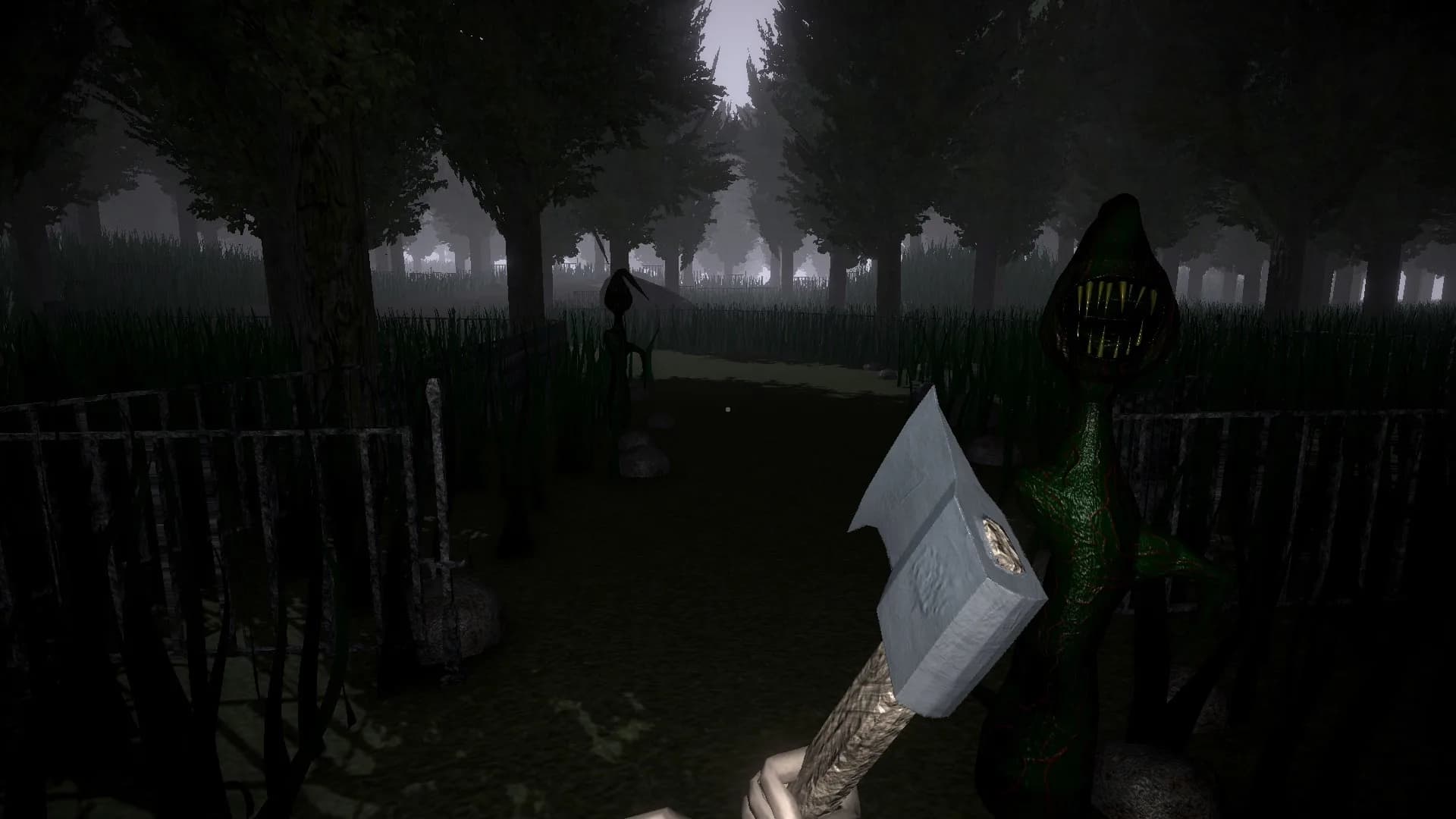 Peekaboo Collection - 3 Tales of Horror görsel 4