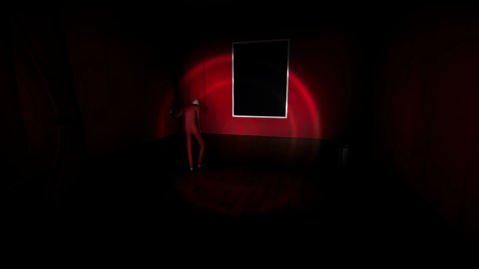 Peekaboo Collection - 3 Tales of Horror görsel 5