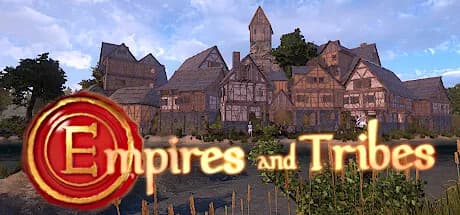 Empires and Tribes görsel 1