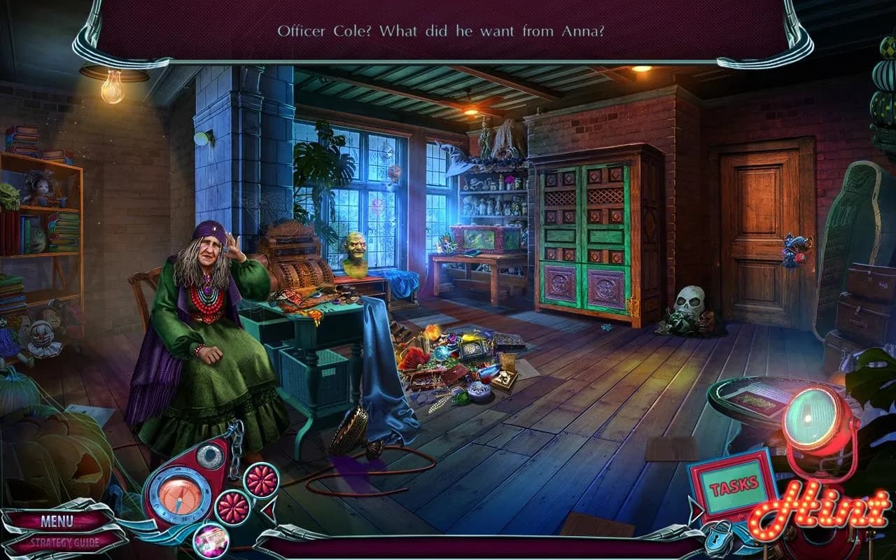 Dark Romance: Ashville Collector's Edition görsel 8