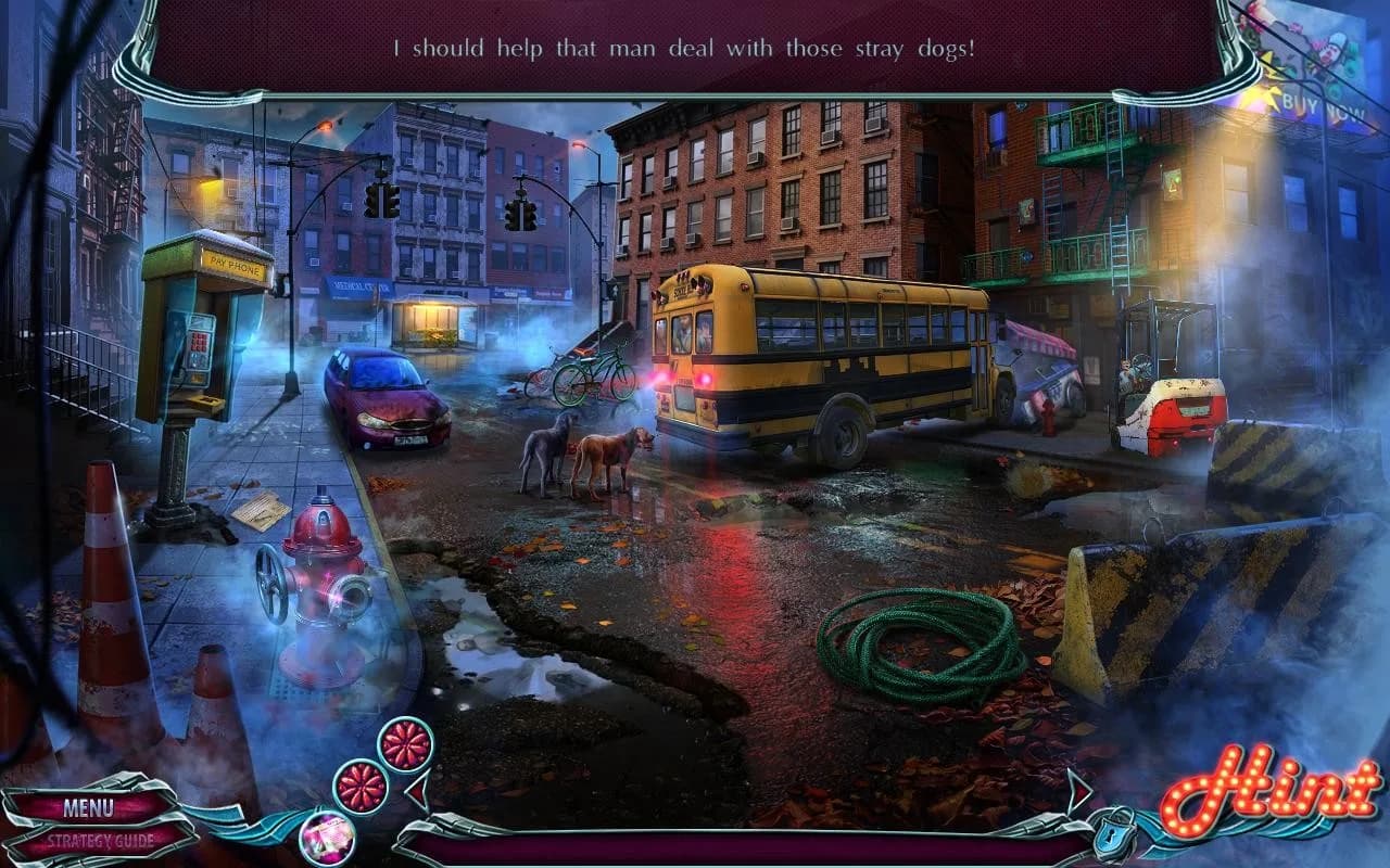 Dark Romance: Ashville Collector's Edition görsel 11