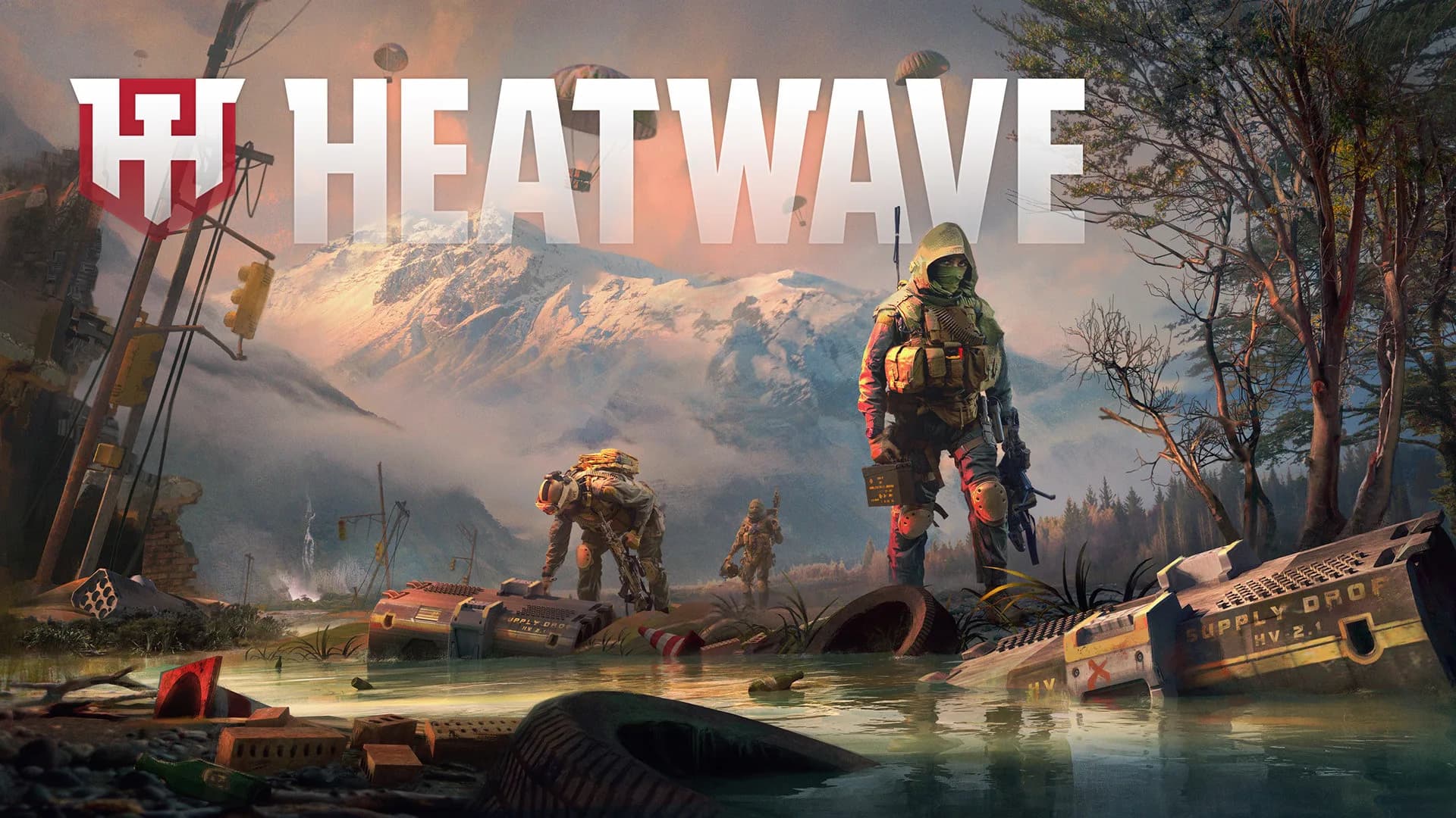 HeatWave görsel 2