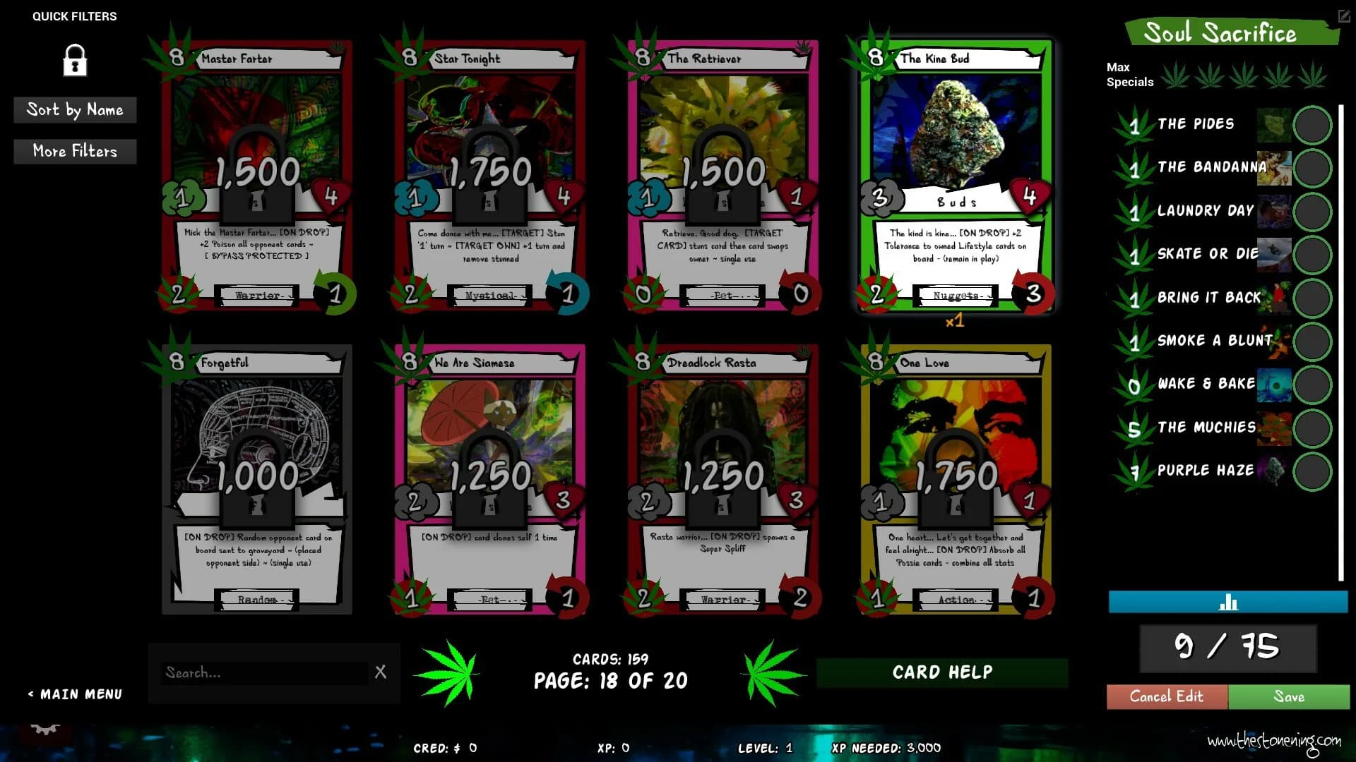 Bud Masters - Battle Edition görsel 3