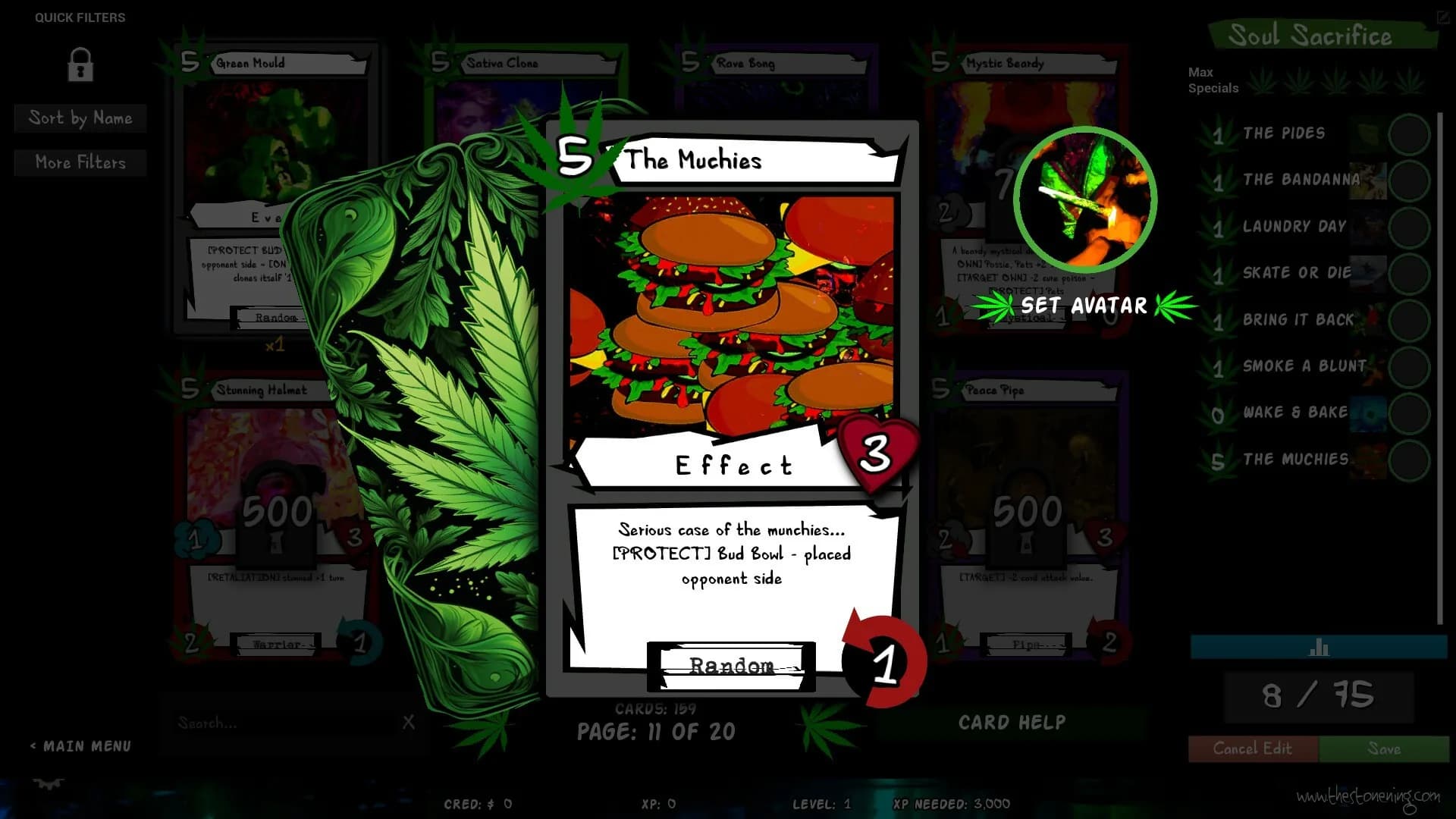 Bud Masters - Battle Edition görsel 13