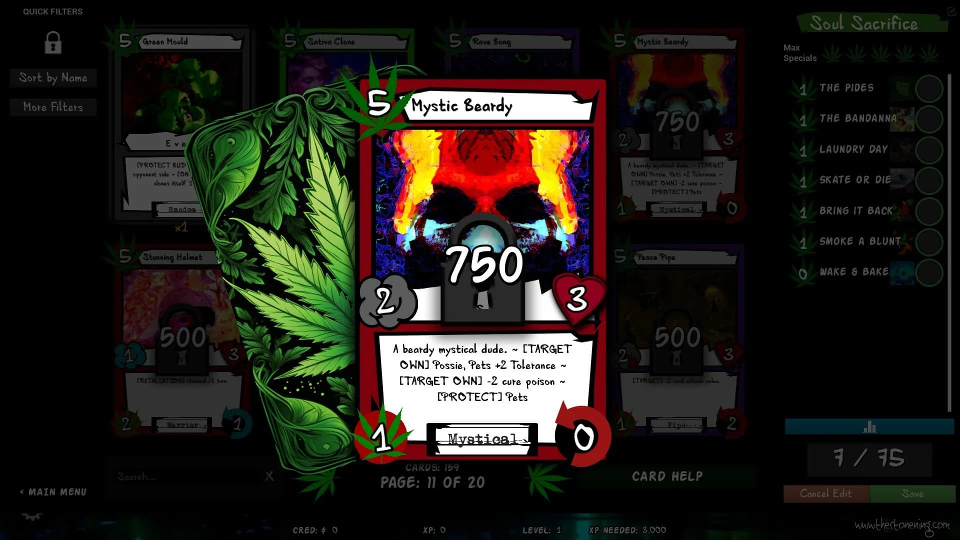 Bud Masters - Battle Edition görsel 15