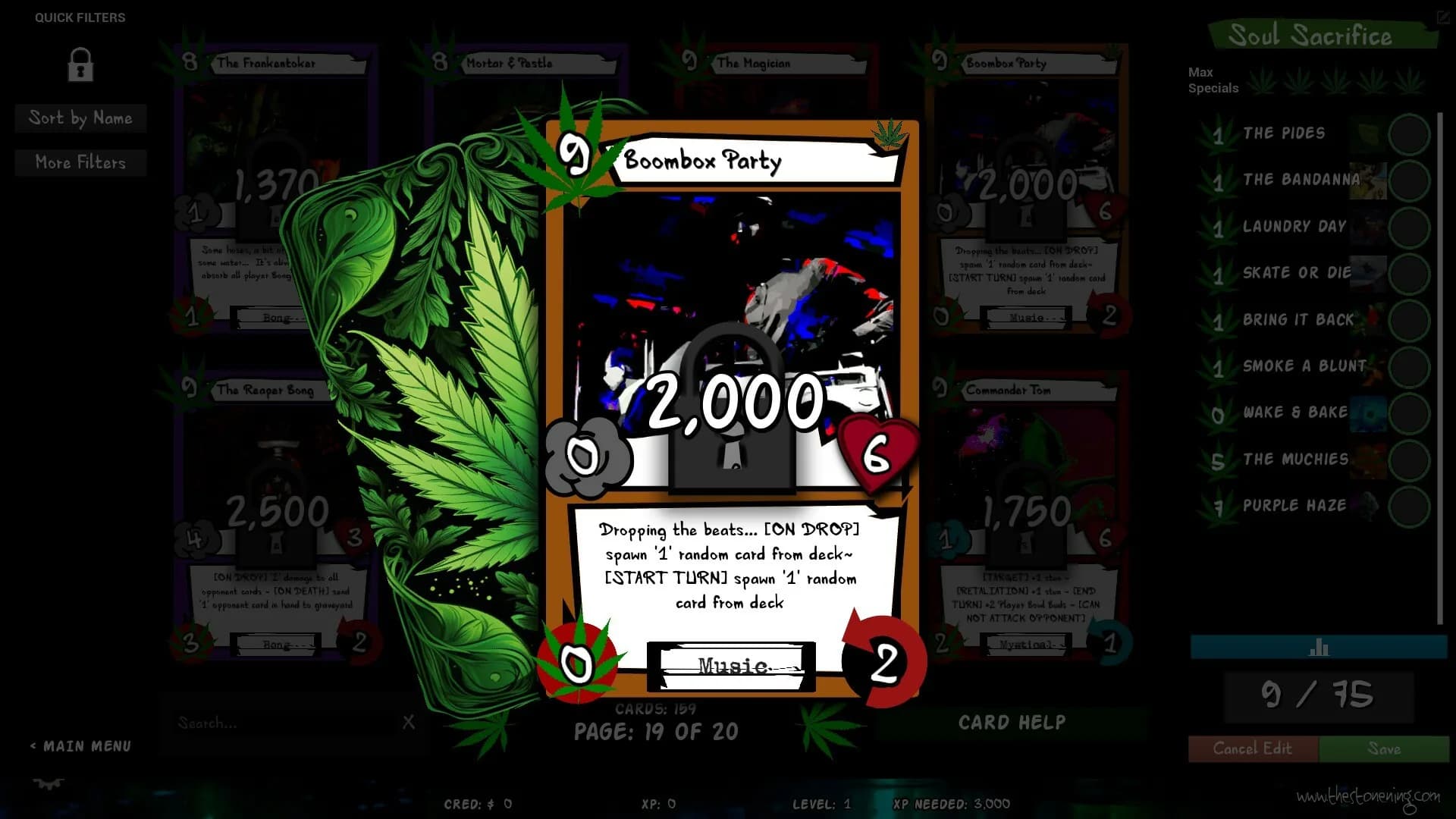 Bud Masters - Battle Edition görsel 4