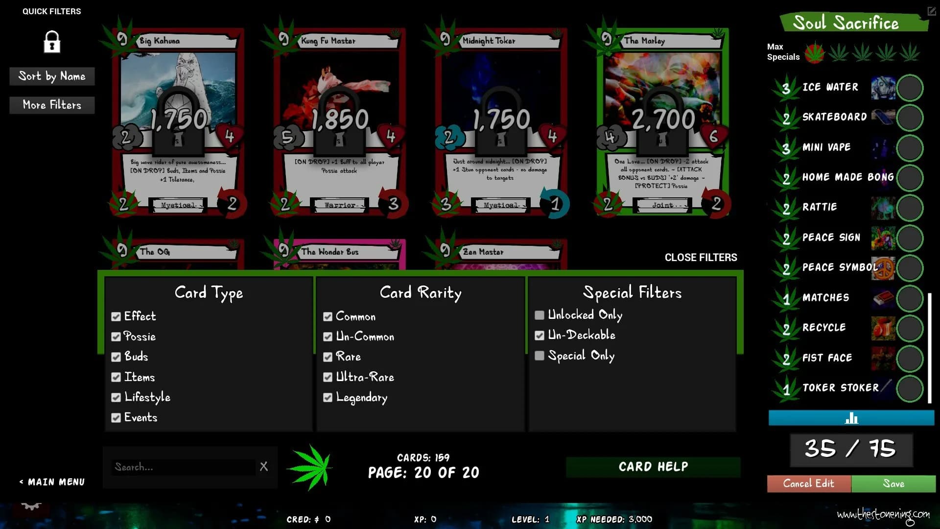 Bud Masters - Battle Edition görsel 5