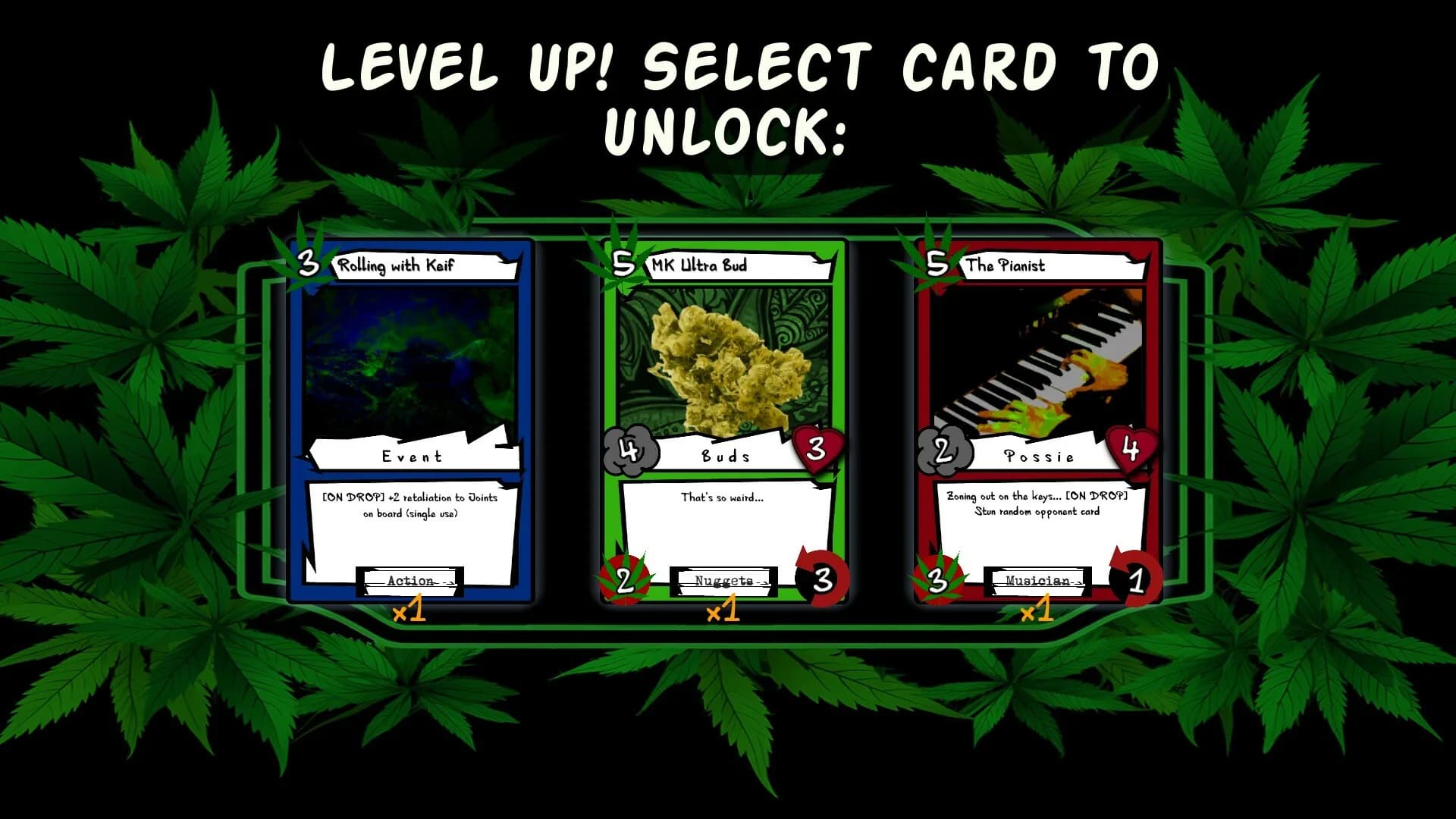 Bud Masters - Battle Edition görsel 7