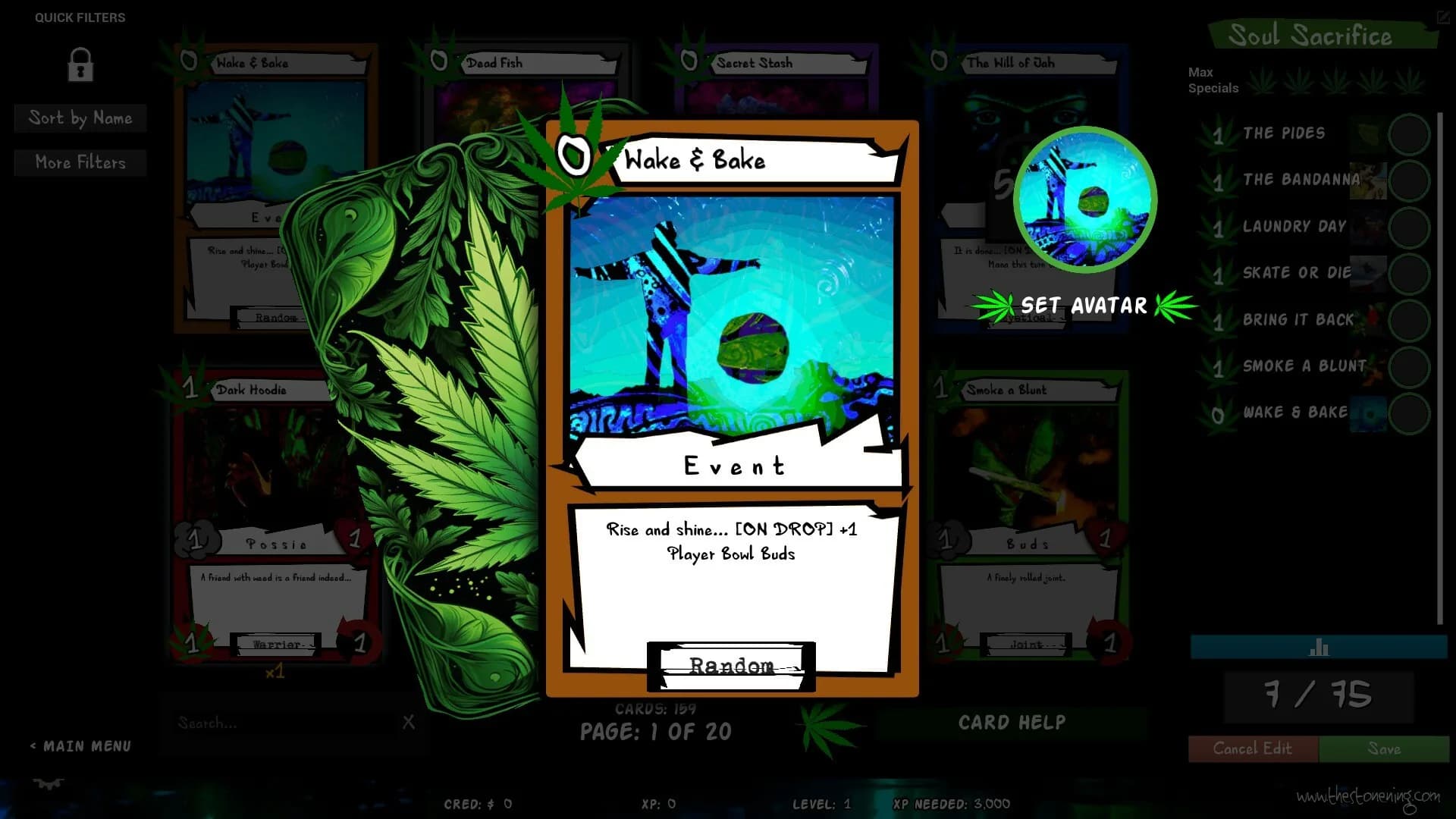 Bud Masters - Battle Edition görsel 9