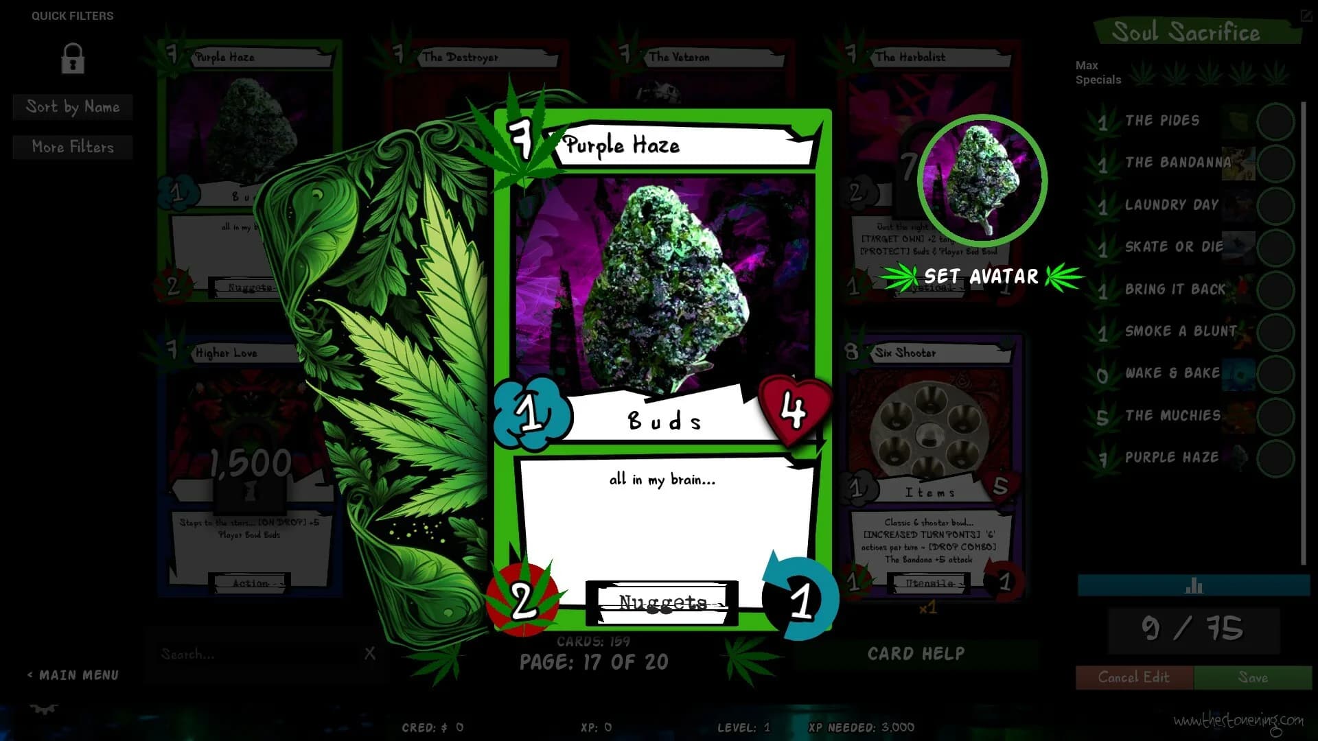 Bud Masters - Battle Edition görsel 11