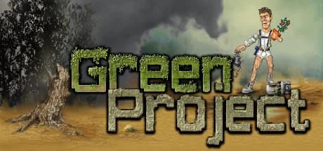 Green Project görsel 1