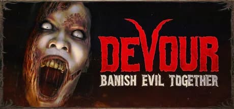 DEVOUR