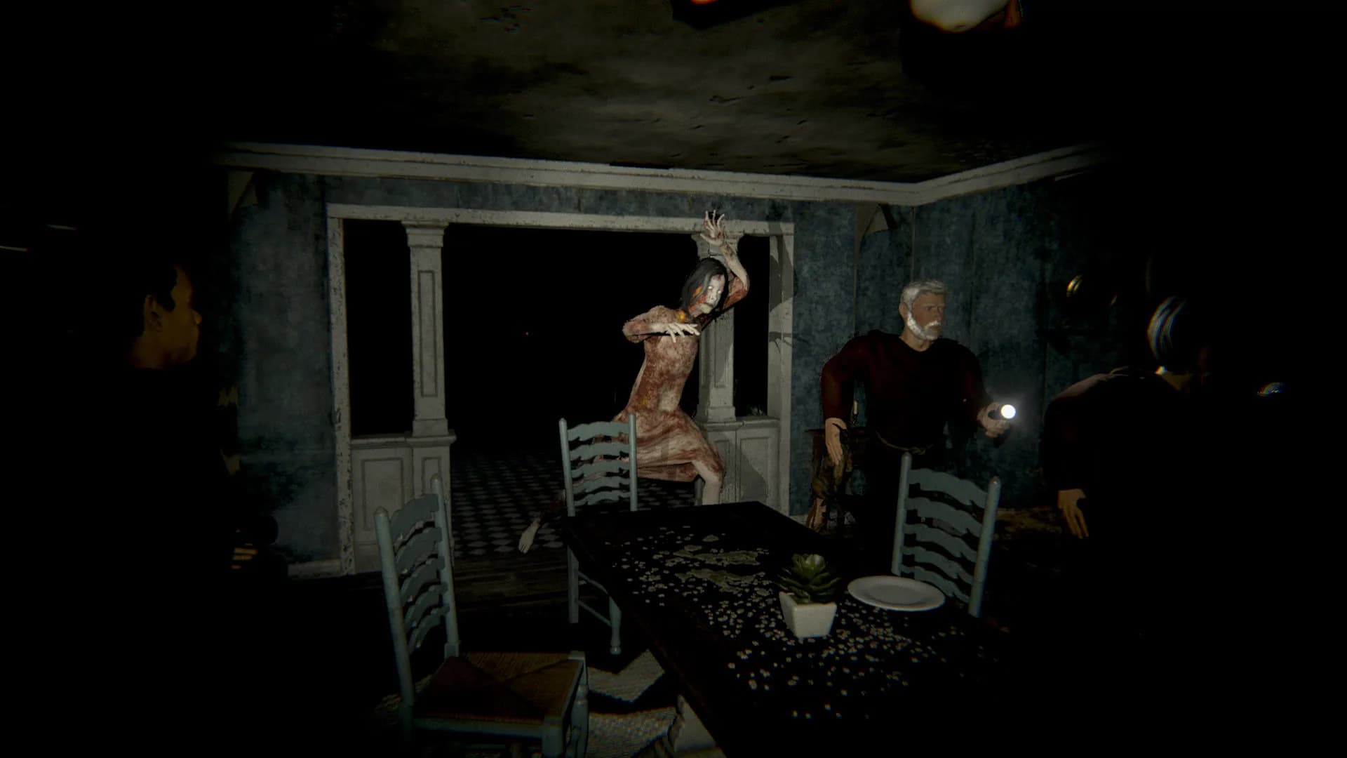 DEVOUR görsel 5