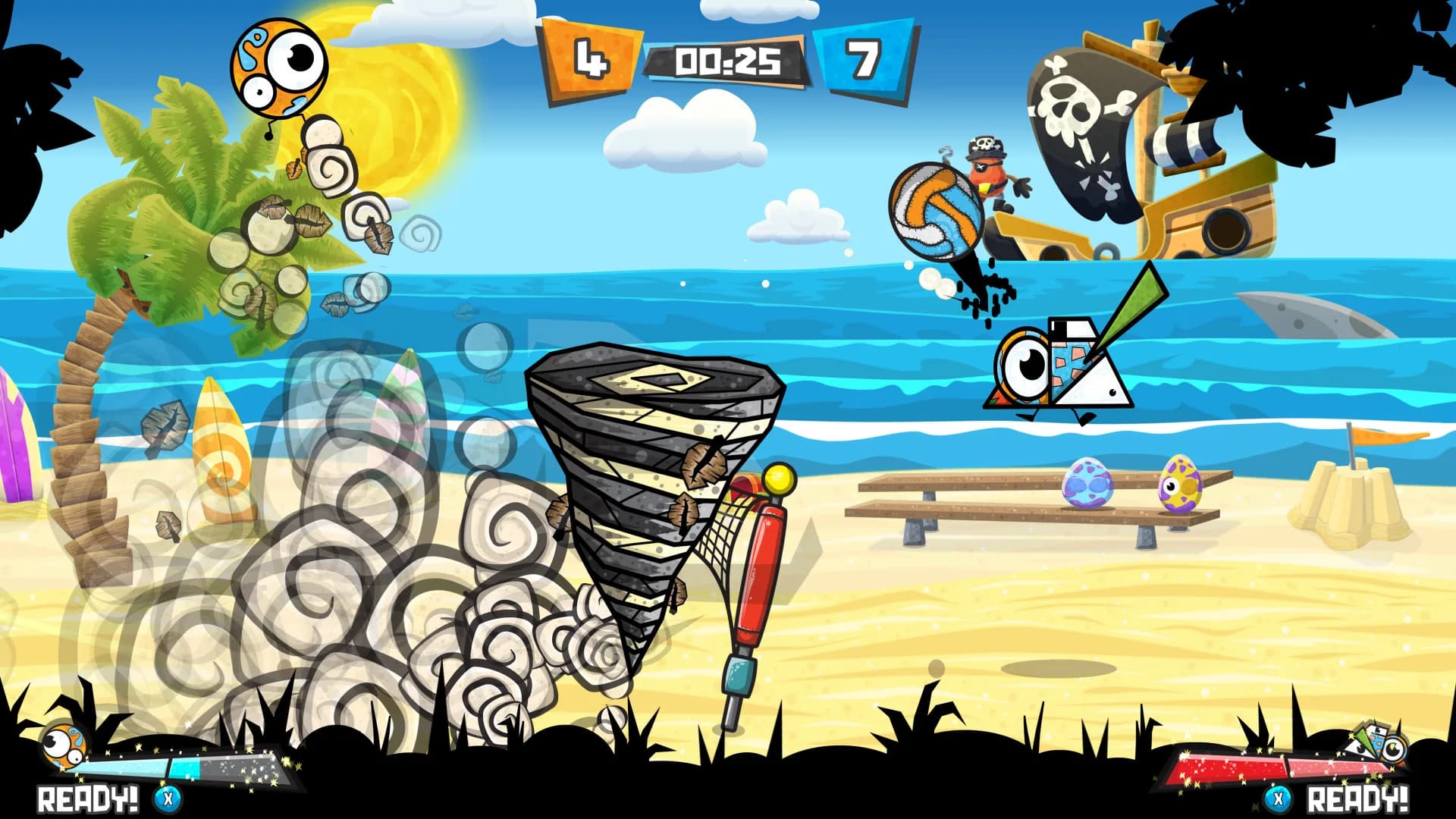 Squishy Sports görsel 3