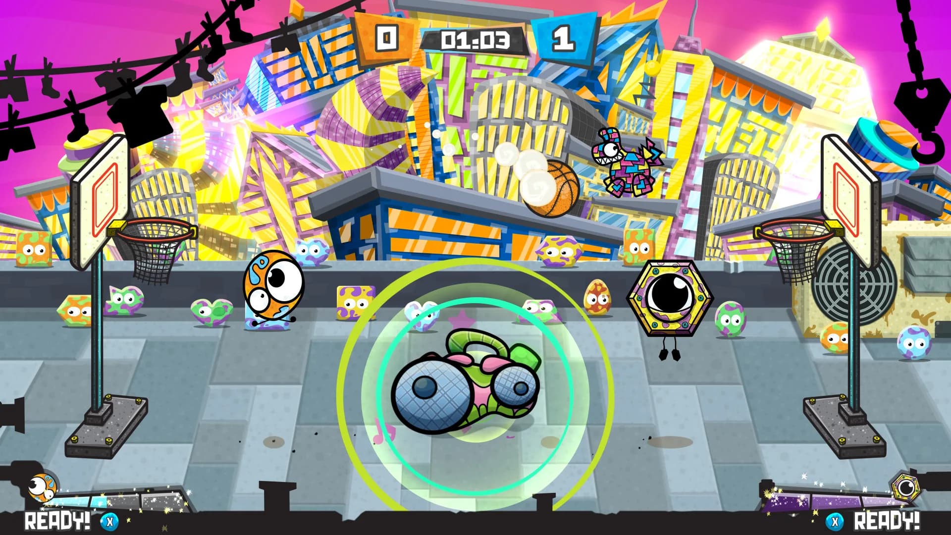 Squishy Sports görsel 4
