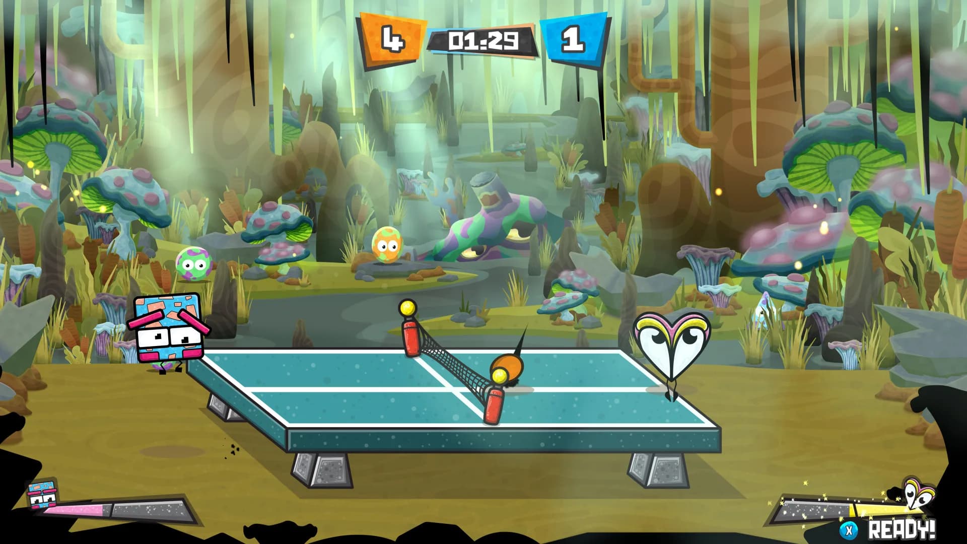 Squishy Sports görsel 5