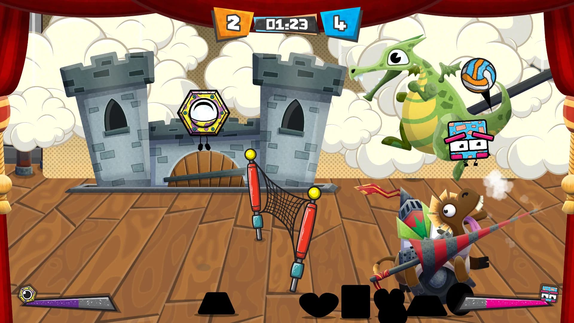 Squishy Sports görsel 7