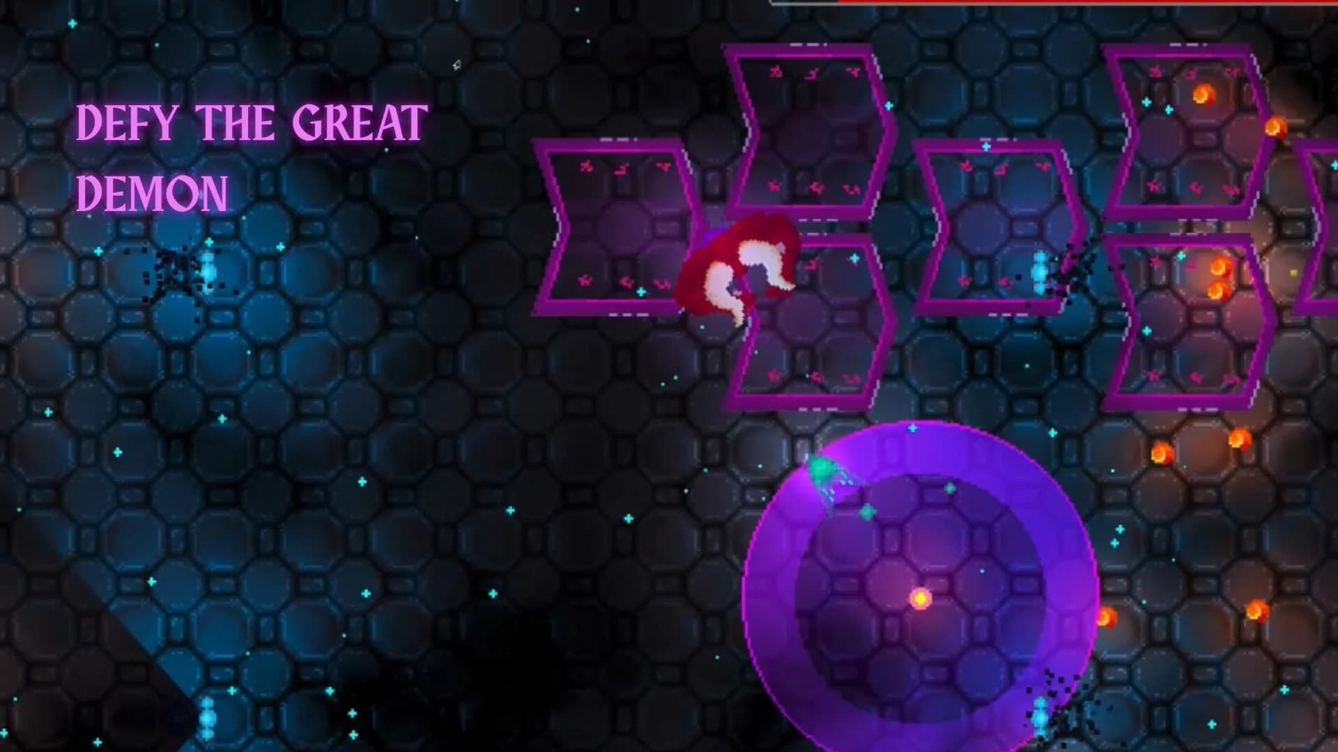 You Alone Can Defeat Evil görsel 3