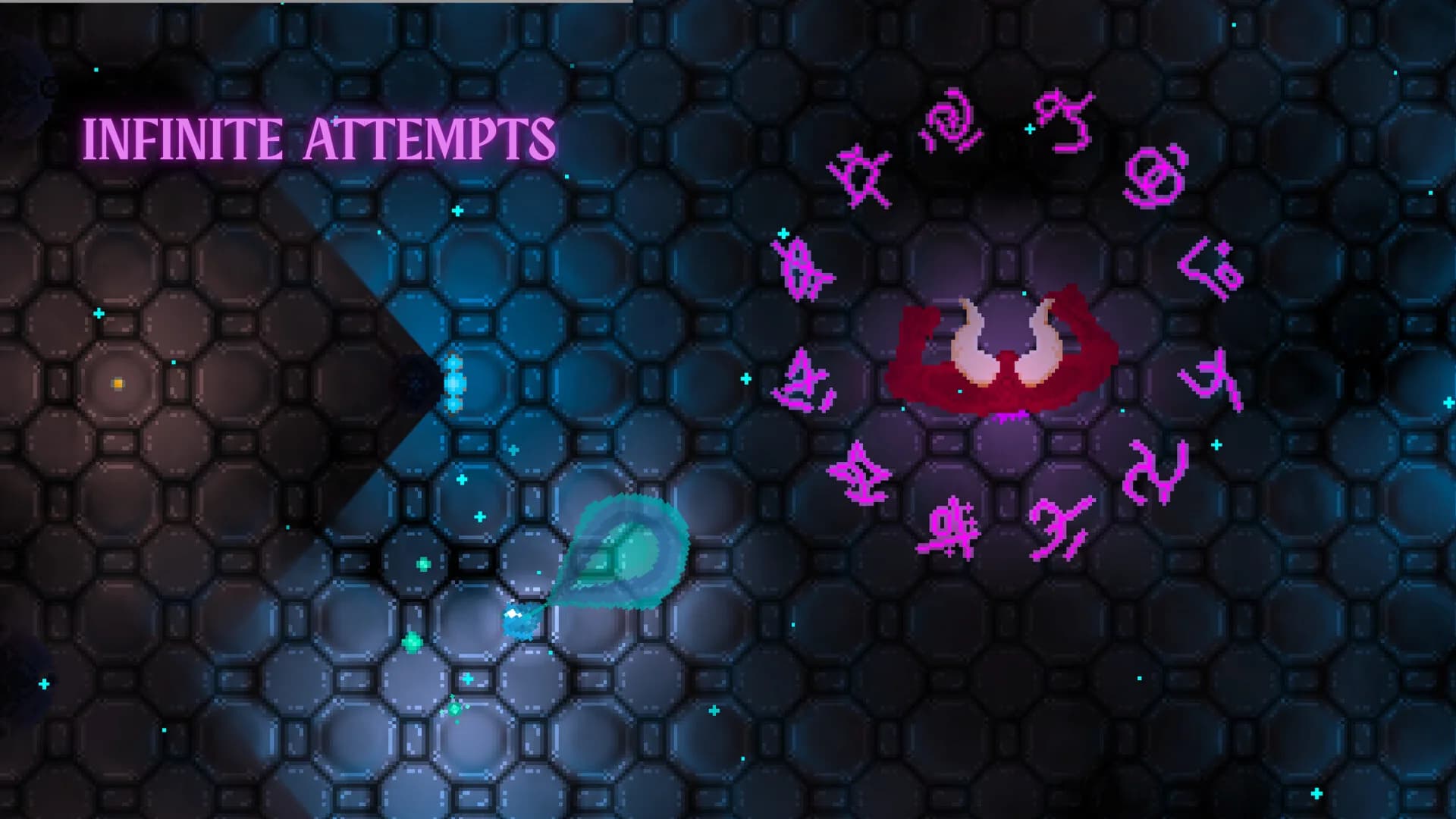 You Alone Can Defeat Evil görsel 6