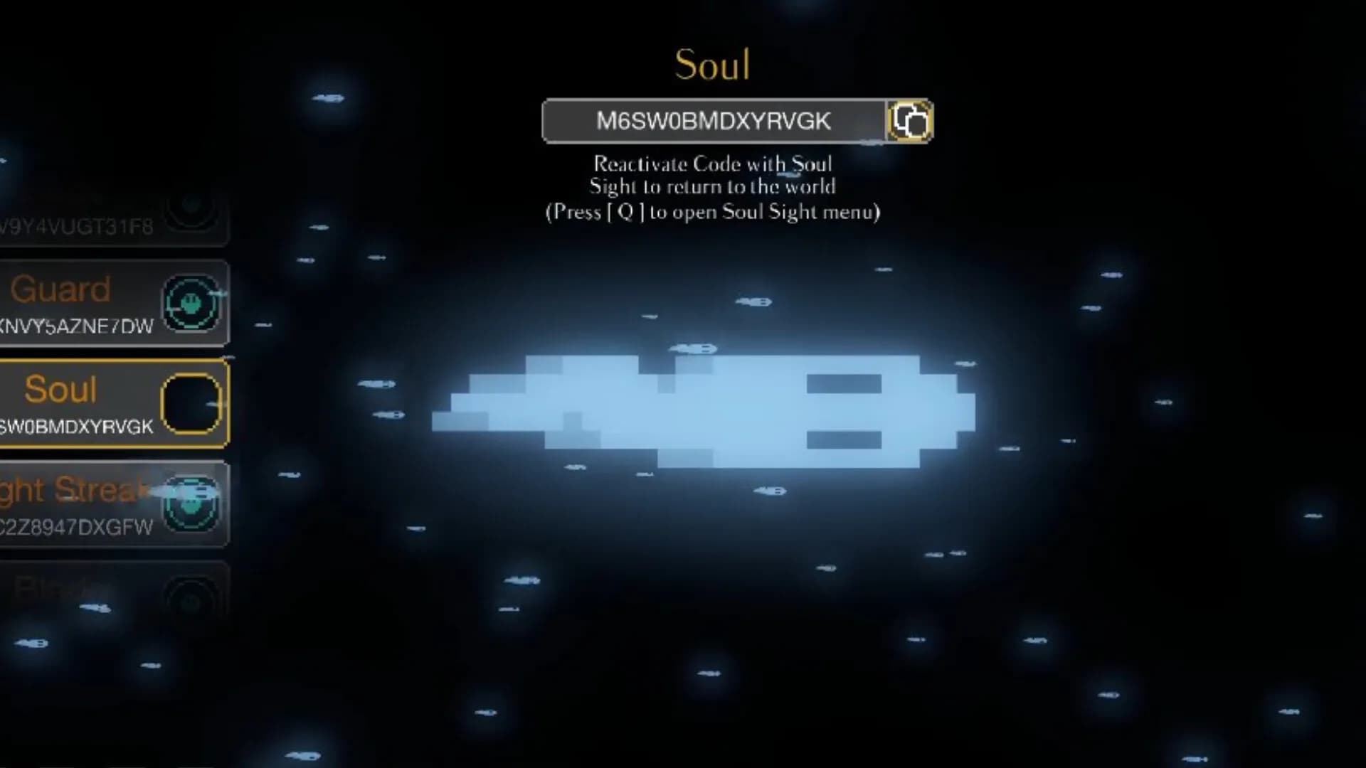 You Alone Can Defeat Evil görsel 8