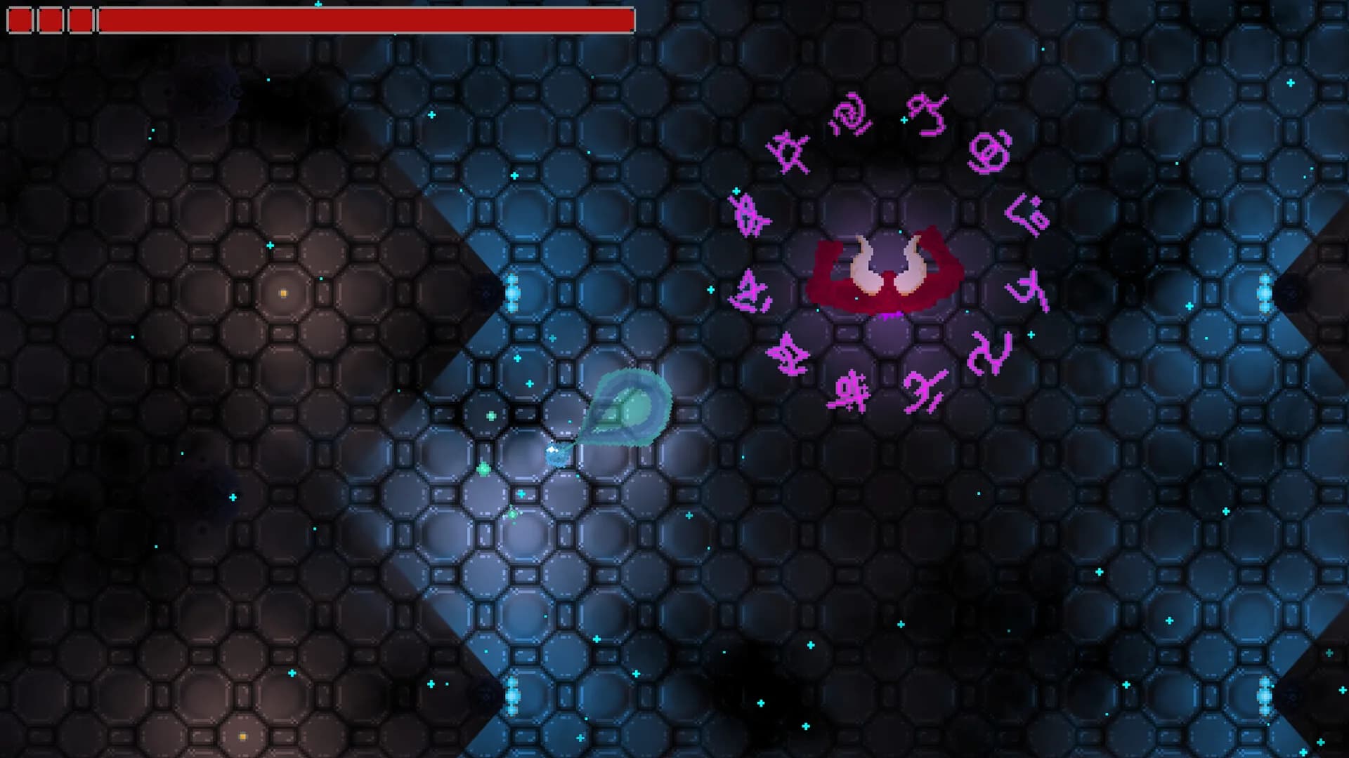 You Alone Can Defeat Evil görsel 9