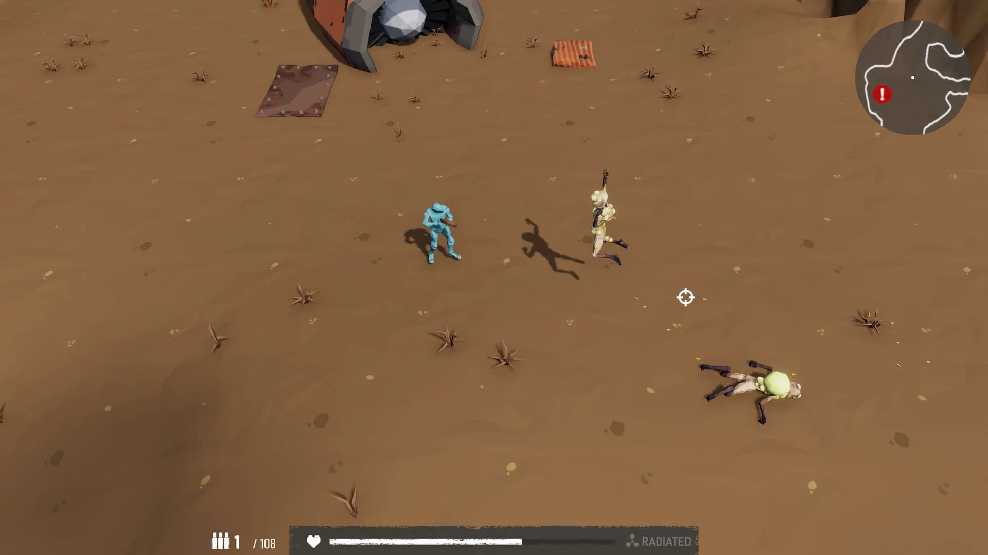 Like old times görsel 2