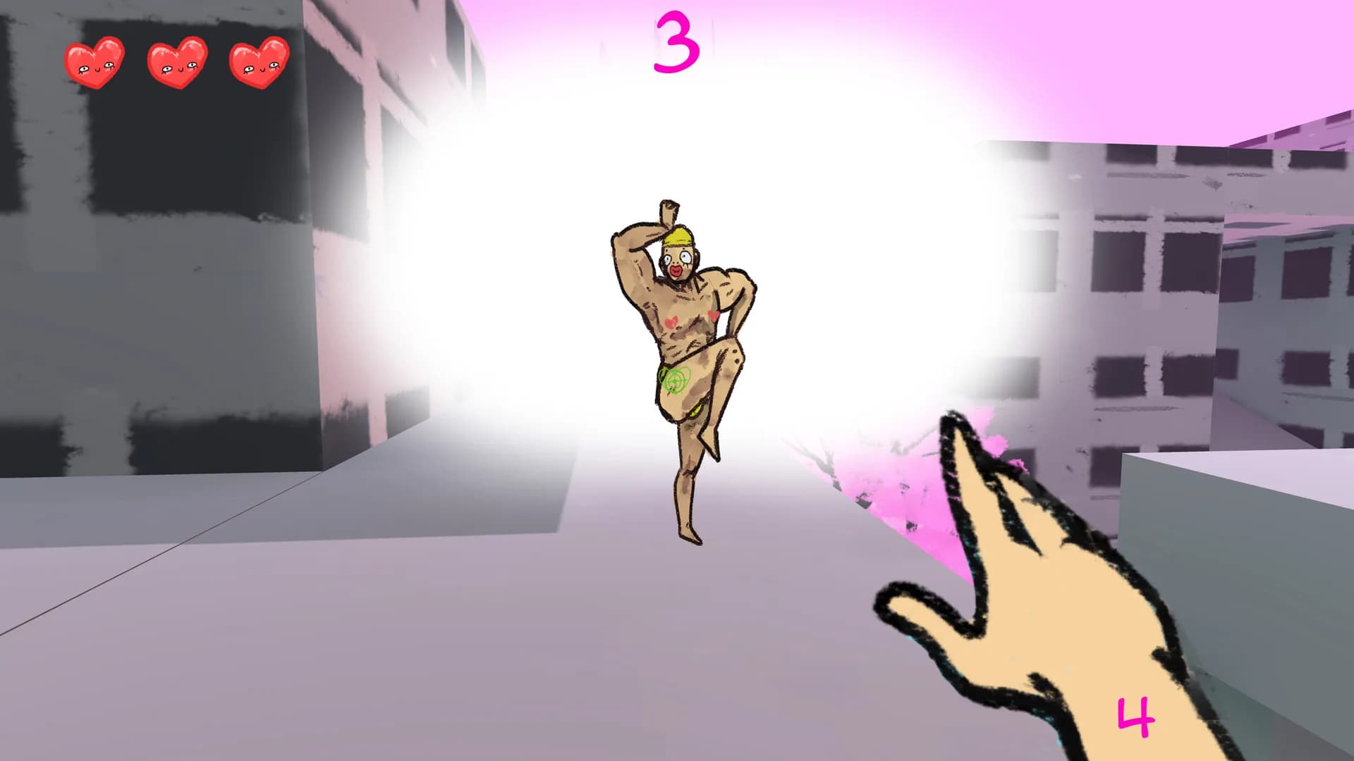 A Buttload of Free Games görsel 18