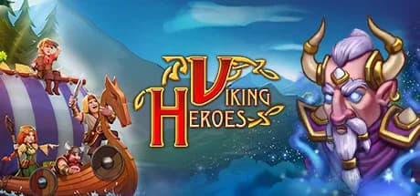 Viking Heroes görsel 1