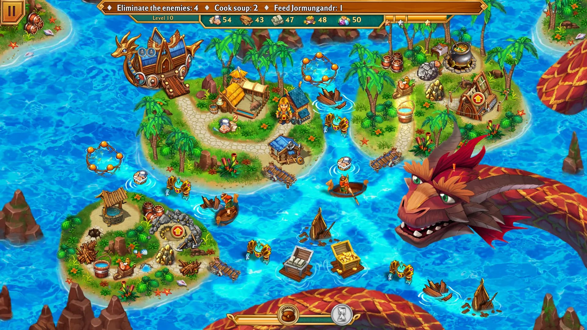 Viking Heroes görsel 2